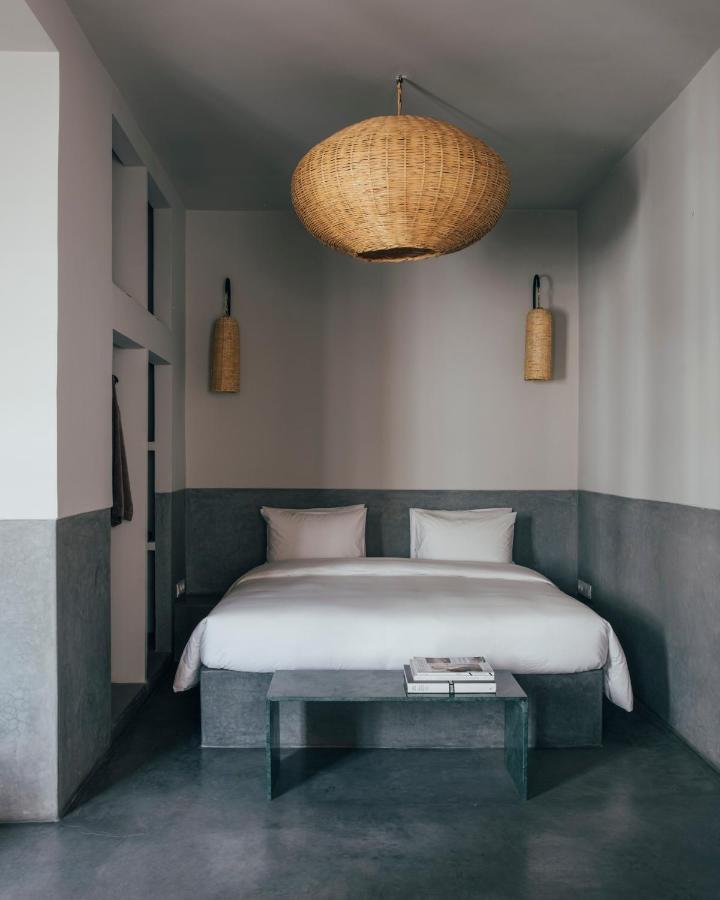 Riad No37 Marrakesh Eksteriør billede