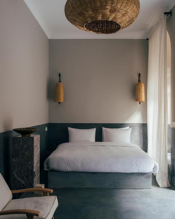 Riad No37 Marrakesh Eksteriør billede
