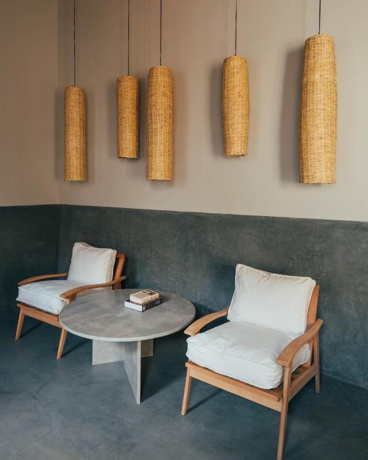 Riad No37 Marrakesh Eksteriør billede