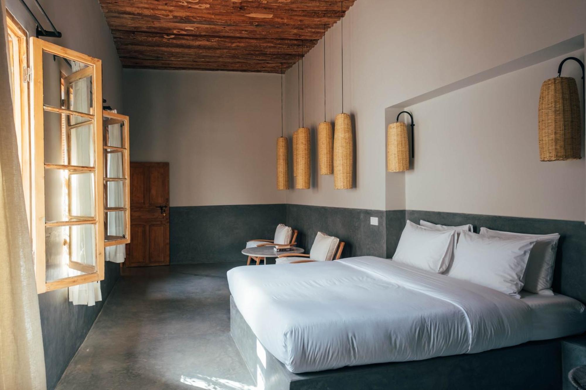 Riad No37 Marrakesh Eksteriør billede