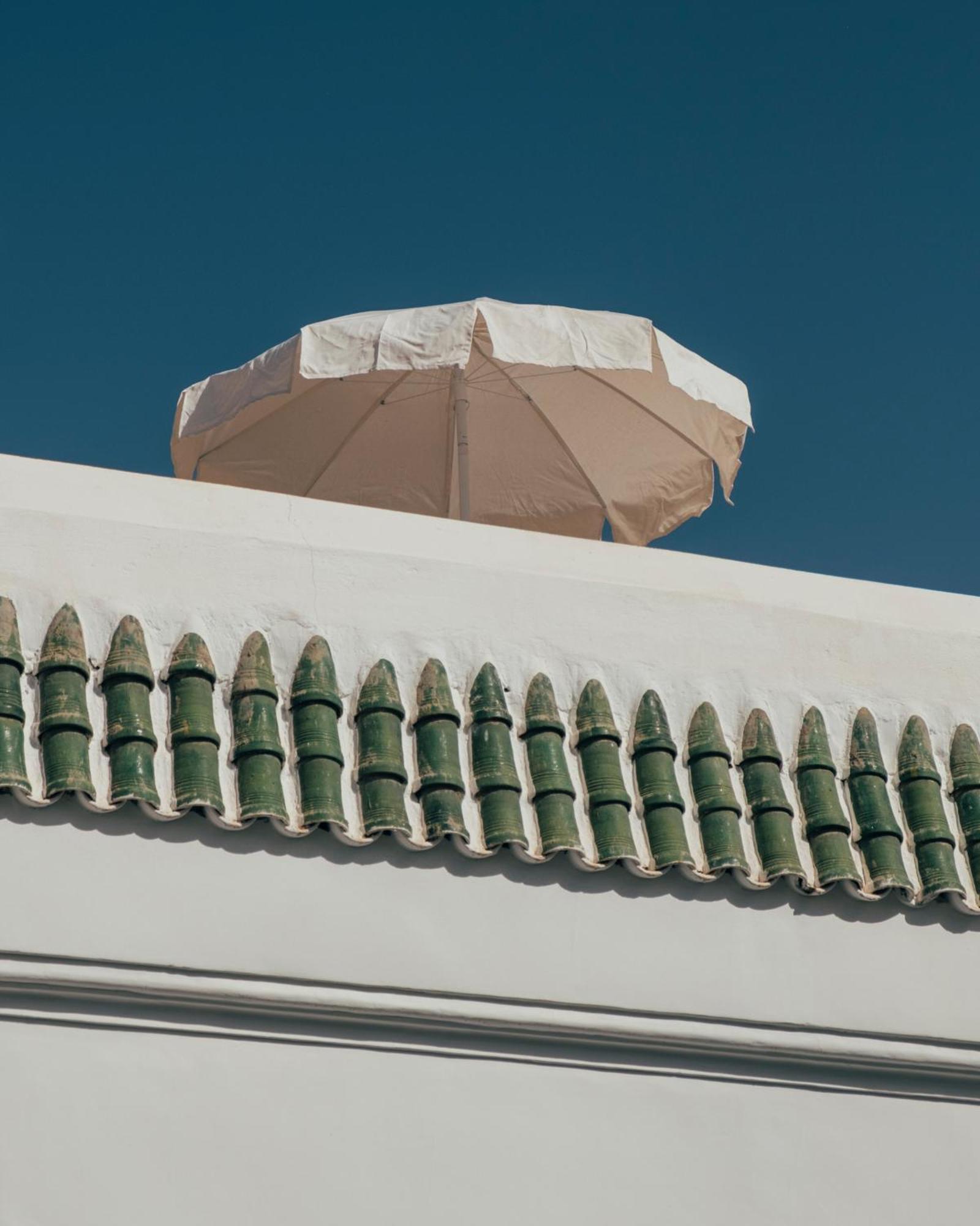 Riad No37 Marrakesh Eksteriør billede